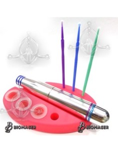 Soporte Pen Tattoo y PMU 2