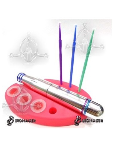 Soporte Pen Tattoo y PMU