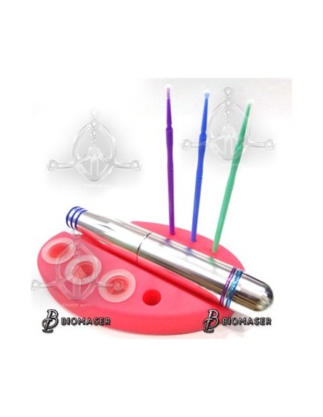 Soporte Pen Tattoo y PMU Soporte Pen Tattoo y PMU