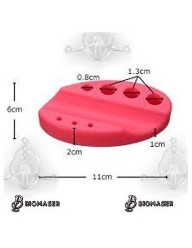 Soporte Pen Tattoo y PMU