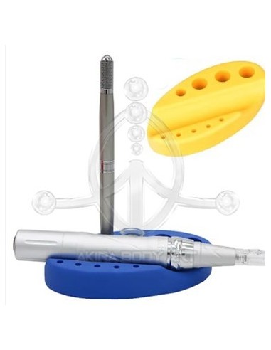 Soporte Pen Tattoo y PMU