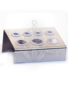 Base para caps de pigmentos