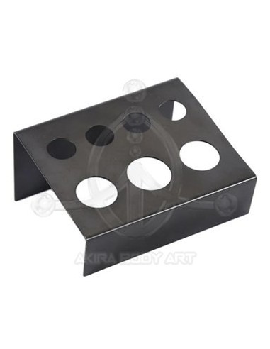 Base para caps de pigmentos