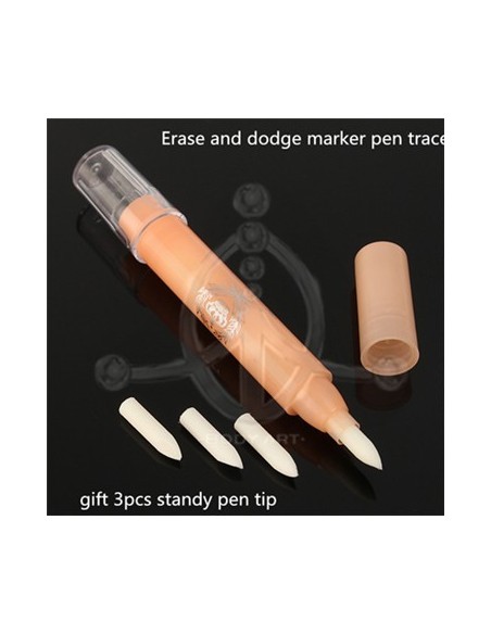 Borrador Mágico para MicroP