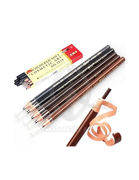 Lápices de cejas Lápices de cejas