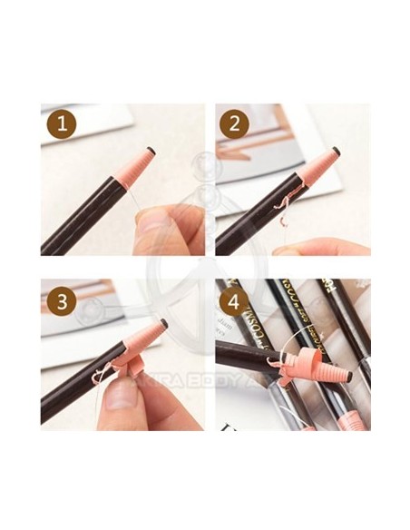 Lápices de cejas Lápices de cejas