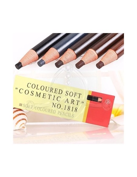 Lápices de cejas Lápices de cejas