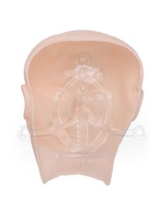 Piel Facial 3D Prácticas
