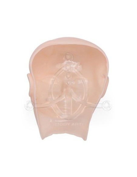 Piel Facial 3D Prácticas