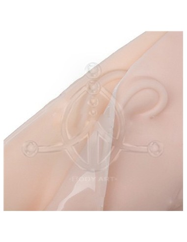 Piel Facial 3D Prácticas