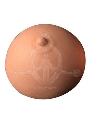 Areola 3D Prácticas (1)