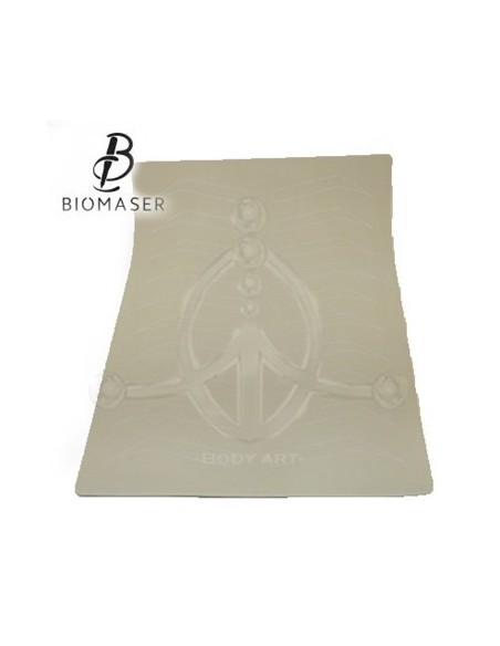 Piel de Prácticas para Ceja