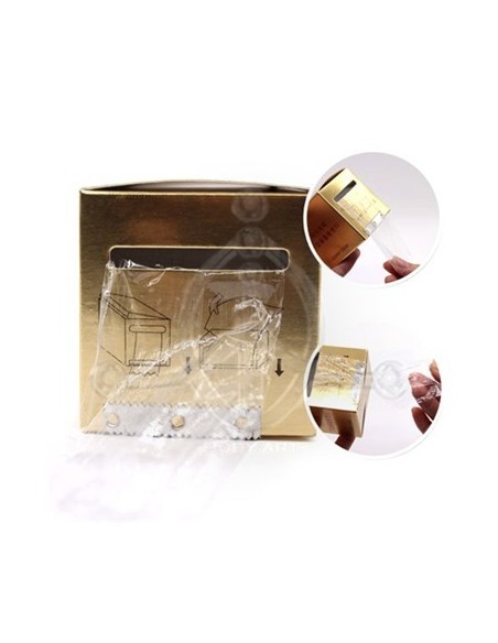 Film Protector para Micro Film Protector para Micro