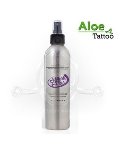 Spray ALOE STENCIL PLUS