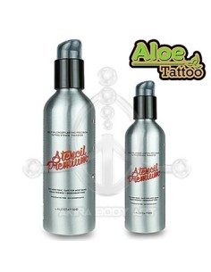Gel ALOE STENCIL PREMIUM