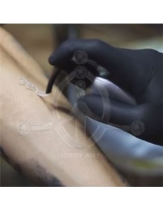 Gel ALOE STENCIL PREMIUM 2