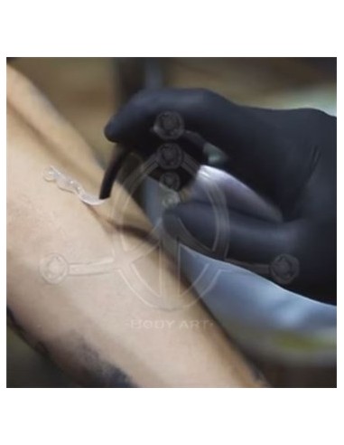 Gel ALOE STENCIL PREMIUM