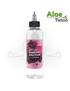 SPECIAL SHADING SOLUTION