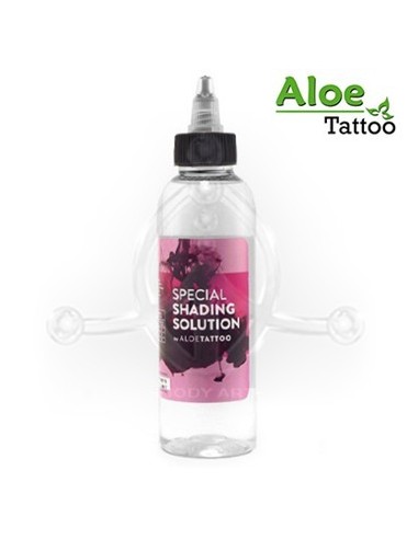SPECIAL SHADING SOLUTION