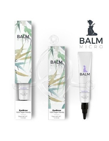 Balm-Micro Eyebrow - CEJAS (Pack 3und)