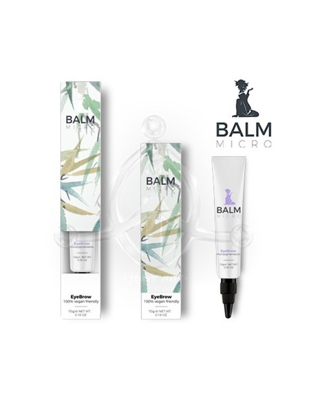 Balm-Micro Eyebrow - CEJAS (Pack 3und) Balm-Micro Eyebrow - CEJAS (Pack 3und)