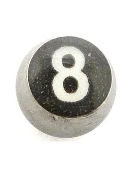 Bola con logo Bola con logo