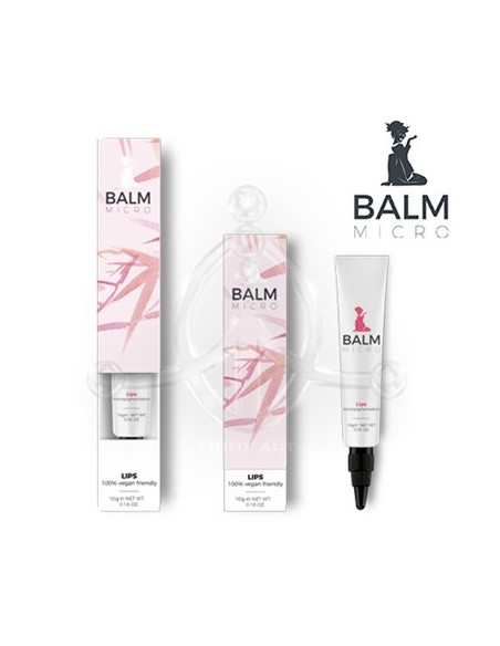 Balm-Micro Lips - LABIOS (Pack 3uds)