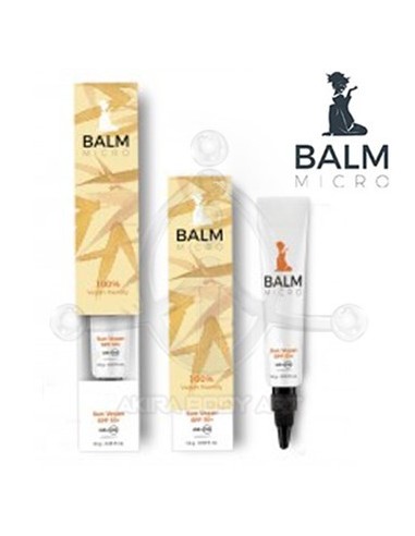 Balm SUN MICRO 75 (Pack 3uds)