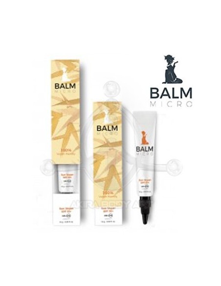 Balm SUN MICRO 75 (Pack 3uds) Balm SUN MICRO 75 (Pack 3uds)