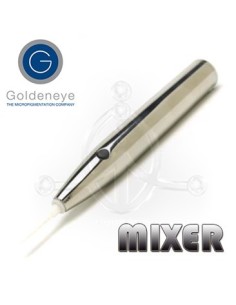 Mixer Diseñador GE-01510