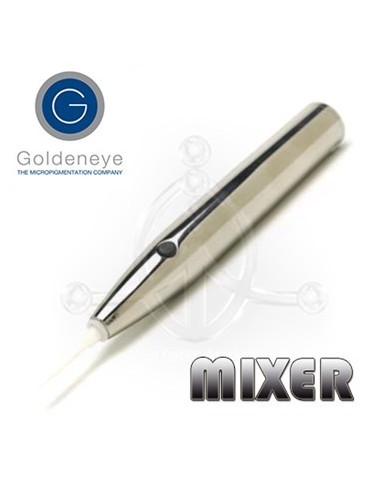 Mixer Diseñador GE-01510