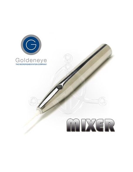 Mixer Diseñador GE-01510 Mixer Diseñador GE-01510