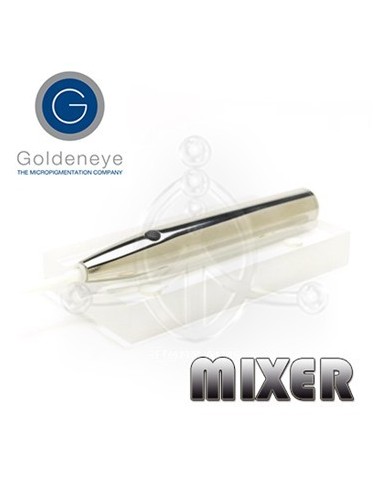 Mixer Diseñador GE-01510