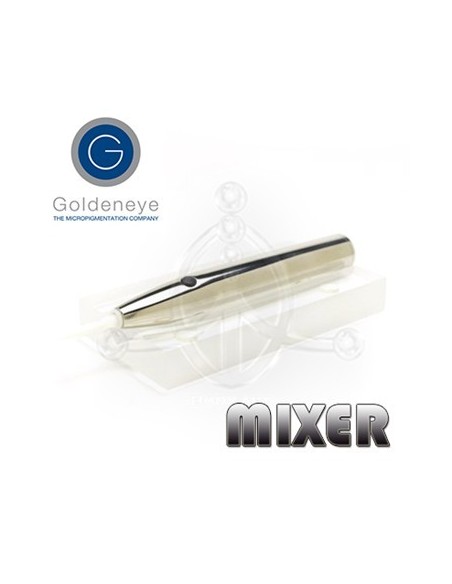 Mixer Diseñador GE-01510 Mixer Diseñador GE-01510