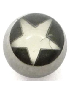 Bola con logo 2