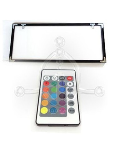 DISPLAY-LED Horizontal – Micro2
