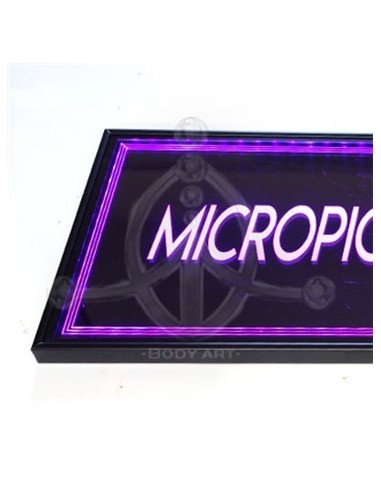 DISPLAY-LED Horizontal – Micro2