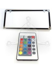 DISPLAY-LED Horizontal – Micro3 2