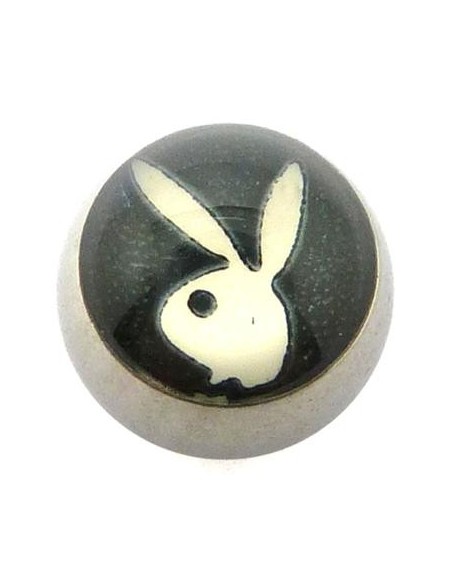 Bola con logo Bola con logo