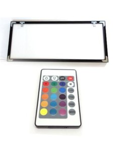 DISPLAY-LED Horizontal – Micro4