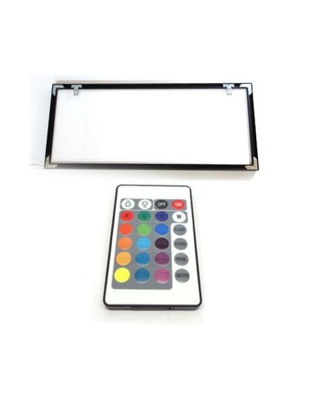 DISPLAY-LED Horizontal – Micro4 DISPLAY-LED Horizontal – Micro4