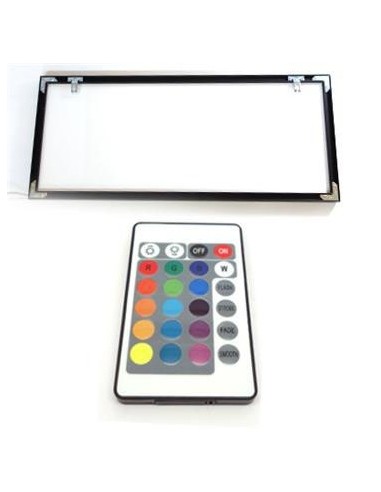 DISPLAY-LED Horizontal – Micro5