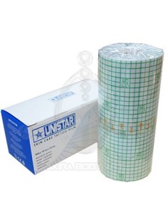 Apósito UNISTAR para el cuidado del Tattoo 2