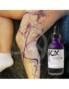 Tinta Fijadora NOX VIOLET 2