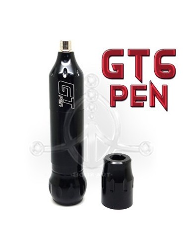 GT6 Rotativa PEN