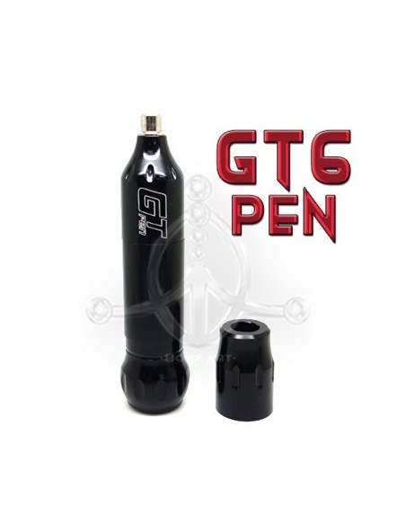 GT6 Rotativa PEN GT6 Rotativa PEN