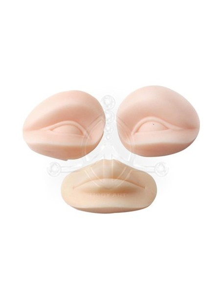 Repuesto de Ojos y Labios