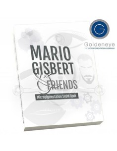 Micropigmentation SHOW Book