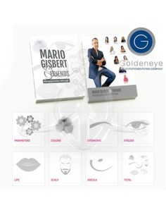 Micropigmentation SHOW Book 2