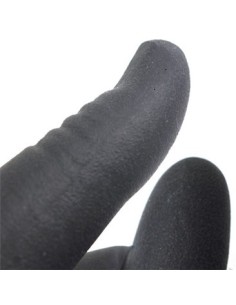 Guantes negros látex de Style Latex Black 2
